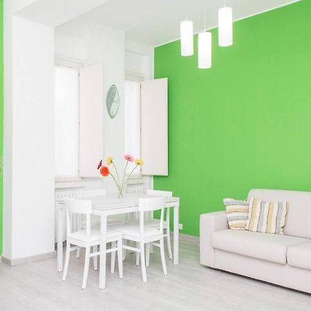 Casa Van Gogh - Mm4 Daire Milano Dış mekan fotoğraf