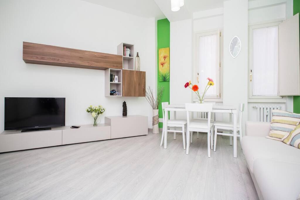 Casa Van Gogh - Mm4 Daire Milano Dış mekan fotoğraf