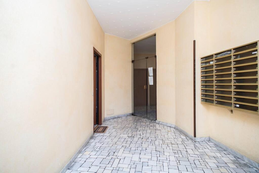 Casa Van Gogh - Mm4 Daire Milano Dış mekan fotoğraf