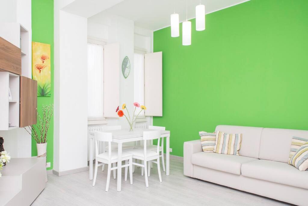 Casa Van Gogh - Mm4 Daire Milano Dış mekan fotoğraf