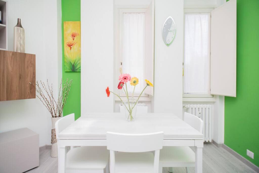 Casa Van Gogh - Mm4 Daire Milano Dış mekan fotoğraf