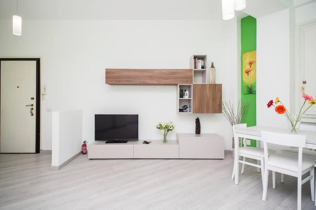 Casa Van Gogh - Mm4 Daire Milano Dış mekan fotoğraf