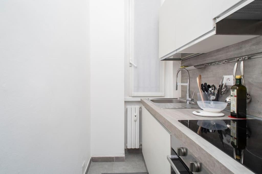 Casa Van Gogh - Mm4 Daire Milano Dış mekan fotoğraf
