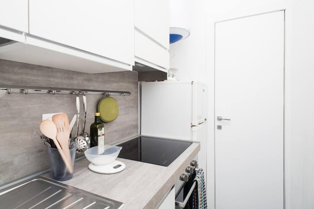 Casa Van Gogh - Mm4 Daire Milano Dış mekan fotoğraf