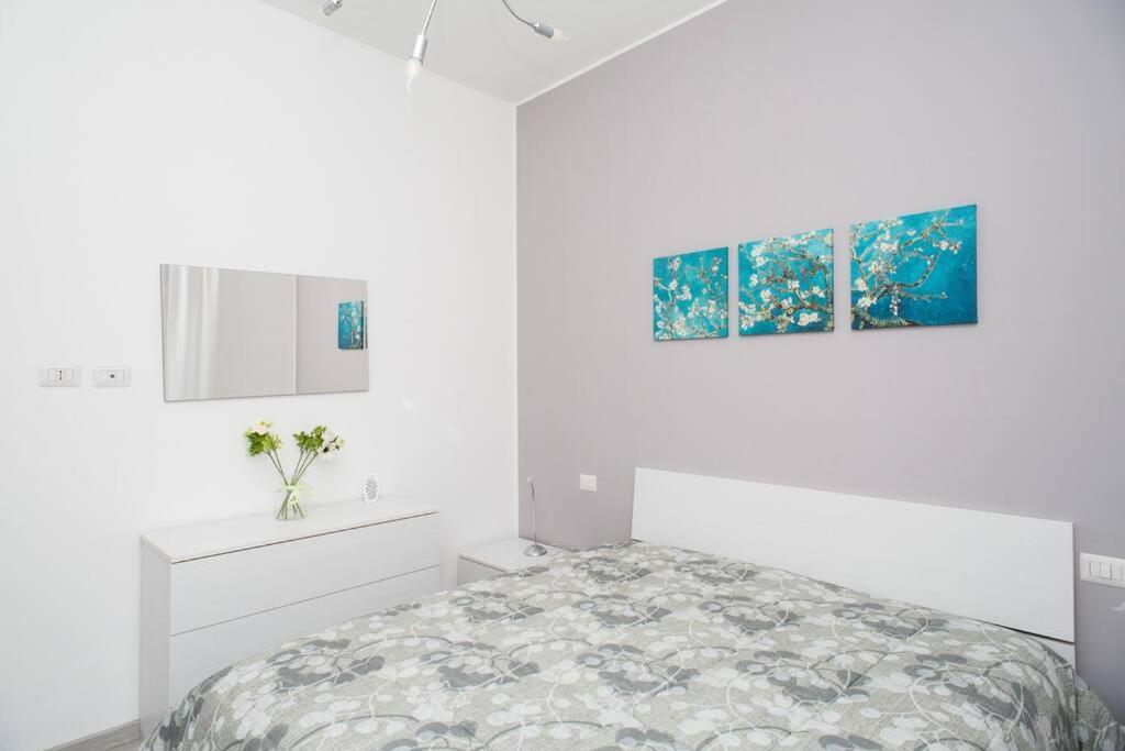 Casa Van Gogh - Mm4 Daire Milano Dış mekan fotoğraf