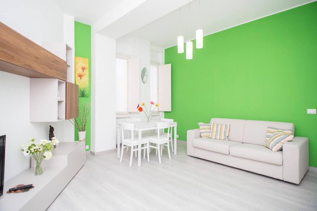 Casa Van Gogh - Mm4 Daire Milano Dış mekan fotoğraf