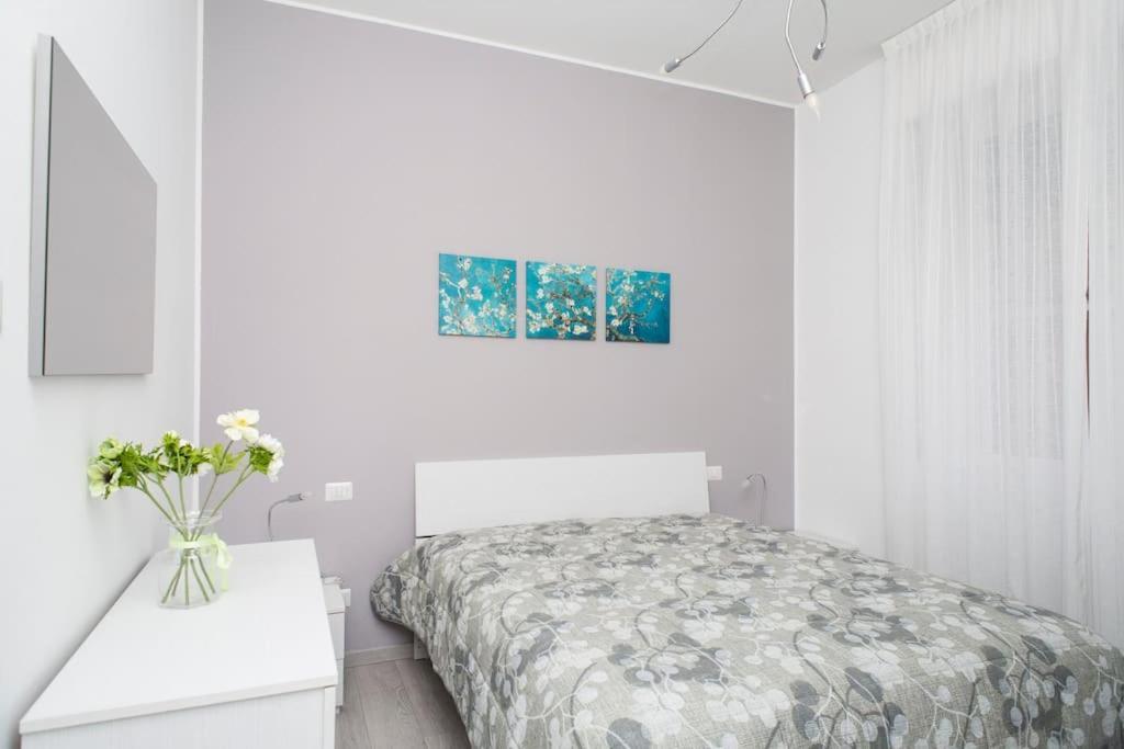 Casa Van Gogh - Mm4 Daire Milano Dış mekan fotoğraf