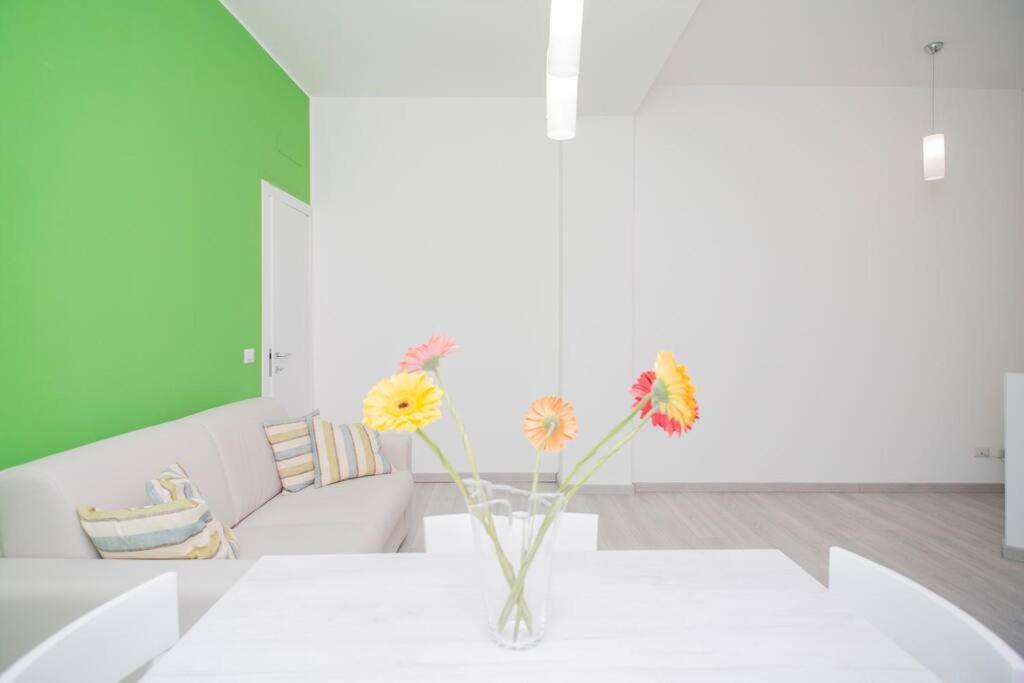 Casa Van Gogh - Mm4 Daire Milano Dış mekan fotoğraf