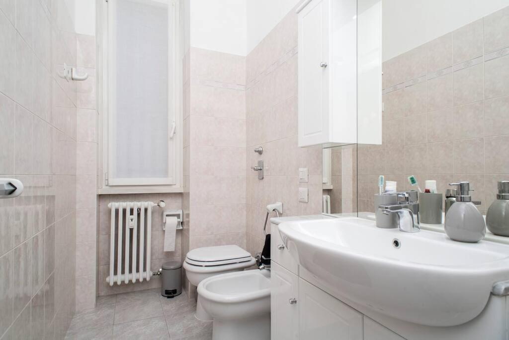 Casa Van Gogh - Mm4 Daire Milano Dış mekan fotoğraf